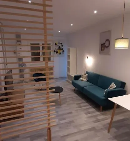 Guest house Colocation Maison - Pres De Lyon *
