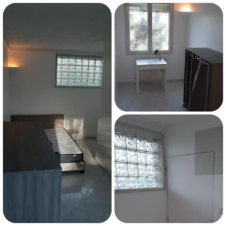 Colocation Maison - Pres De Lyon Guest house Villeurbanne