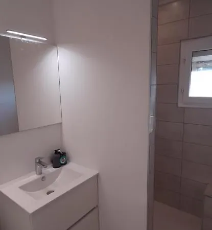 Colocation Maison - Pres De Lyon Guest house Villeurbanne