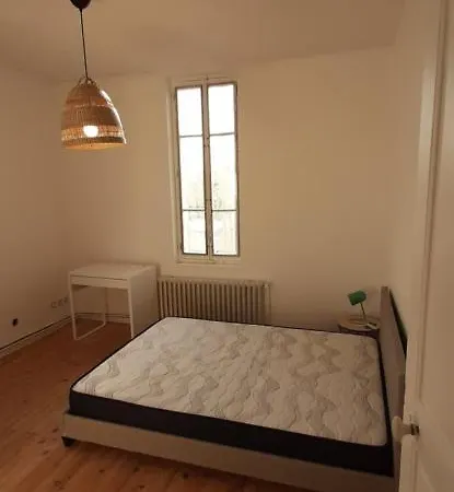 Colocation Maison - Pres De Lyon Villeurbanne