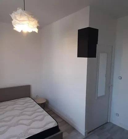 Colocation Maison - Pres De Lyon
