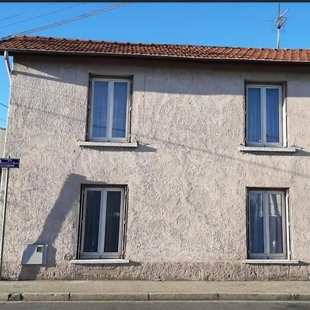 Colocation Maison - Pres De Lyon * Villeurbanne
