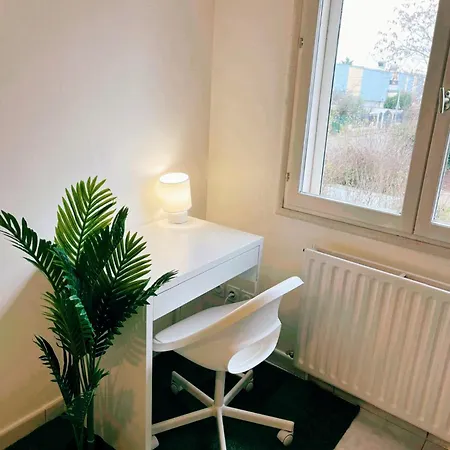 Guest house Colocation Maison - Pres De Lyon