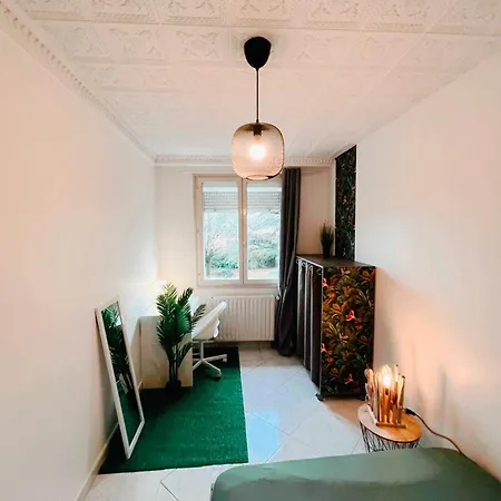 Colocation Maison - Pres De Lyon